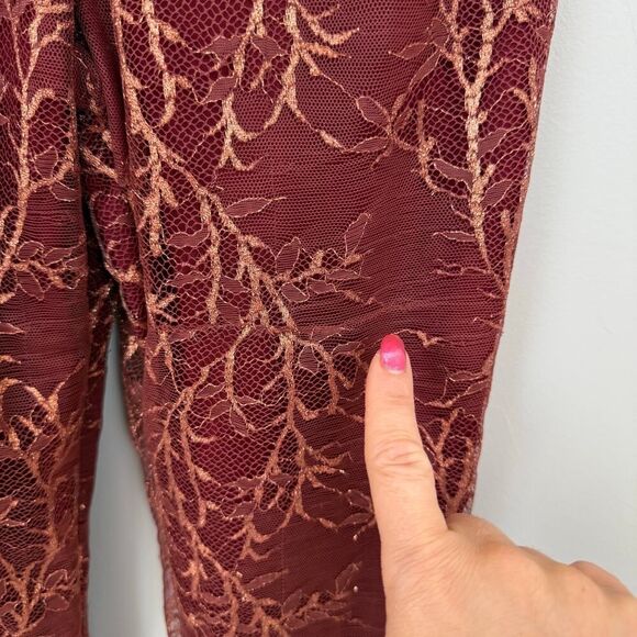 Katie May
Venus Jumpsuit 🧡 - Picture 9 of 13